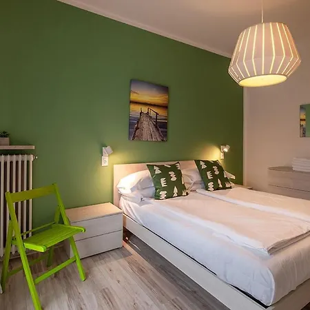 View With Aircon - 5 Minutes From The Beach! Апартаменты *