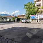 View With Aircon - 5 Minutes From The Beach! *