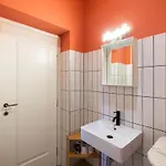 View With Aircon - 5 Minutes From The Beach! דירה ברנצונה סול גארדה